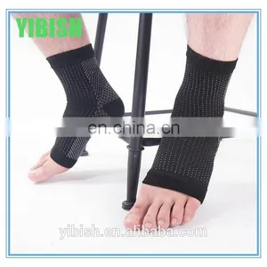 Anti-Fatigue Compression Socks#YLW-01 thumbnail-1