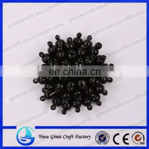 Fancy Button With Crystal Rhinestones Custom Easy Button thumbnail-2