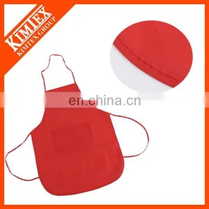 Customized Uniform Design Apron for Cooking and Cleaning thumbnail-2