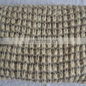 Wholesale Hot Selling Fashion Warm Infinity Loop Knitted Scarf thumbnail-4