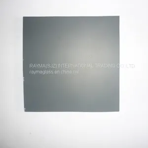 Aluminum /Silver Mirror Glass thumbnail-4