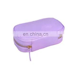 Waterproof pu Leather Essential Oil Bag in Customized for Promotion Gift thumbnail-1