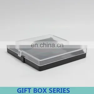 75MM Badge Series Plastic Packing Box, Gift Box Special Badges, Empty Gift Packing Boxes thumbnail-3