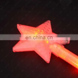Custom Colorful Blinking Child Gift Magic Led 14 Inch Glow Stick thumbnail-3