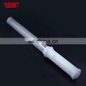 2018 New Product New Design Logo Customized Big Concert Supplies Led Controlled Flashing Stick thumbnail-6