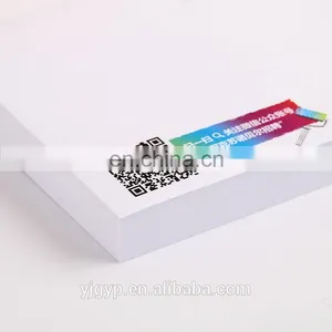 Cheap Custom A4 Sticky Notes thumbnail-4
