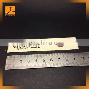 3D Convex Raised Heat Press Transfer Designs Logo Embossed Silicone Labels for Cotton t Shirt thumbnail-4