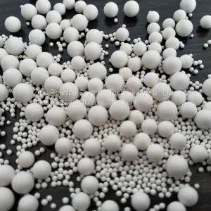 92% Alumina Ceramic Grinding Ball/beads thumbnail-4