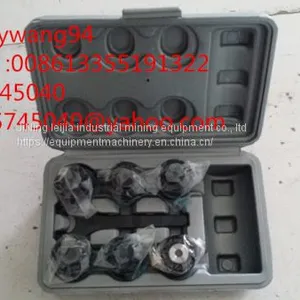 Manufacturers Direct Sales Pneumatic Tapping Machine thumbnail-4