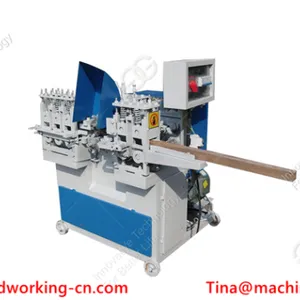 Hot Sale High Effiency Wood Round Cutting Machine Supplier thumbnail-1