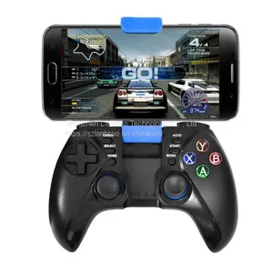 Bluetooth Game Controller thumbnail-1