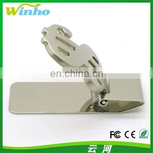 Winho Tourist Souvenir Dollar Money Clip for Bank thumbnail-4
