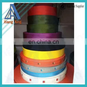 PP Material and Webbing Product Type High Quality Elastic Webbing thumbnail-4