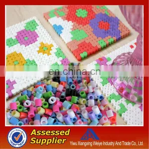 Educational Diy Ironing BeadsCustom Environmental PE Kids DIY Toys Educational Magic Interesting Wholesale Magic thumbnail-1