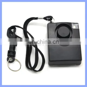 Portable Anti Attack Personal Alarm Women Elderly Security Alarm thumbnail-1