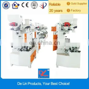 Automatic Double Head Sand Core Shooting Machine thumbnail-5