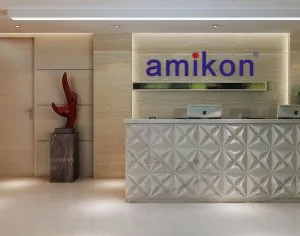 Amikon Limited company overview - view 2 thumbnail