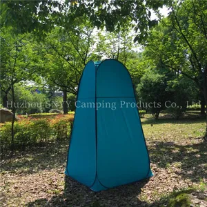 Pop up Dressing/Changing Beach Toilet Shower Tent thumbnail-3
