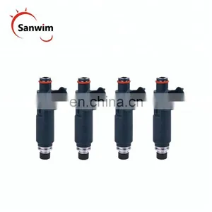 Fuel Injector Nozzle 23209-22010 23250-22010 thumbnail-2