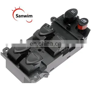 Master Power Window Control Switch 35750SNAA13 thumbnail-1