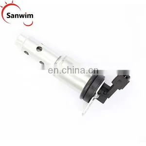 Engine Variable Timing Control Valve Solenoid VVT 11367585425 For BMW X5 X6 Z4 thumbnail-3