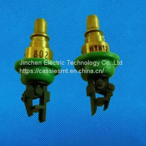 E36257290A0 Gripper Nozzle 802 , JUKI Nozzle For Surface Mount Technology Equipment thumbnail-1
