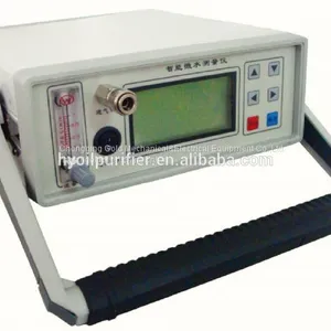 GDWS-H Portable and Intelligent SF6 Dew Point Analyzer thumbnail-1