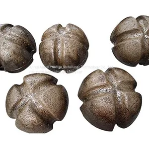 Slag Stopping Ball Supplier China thumbnail-1