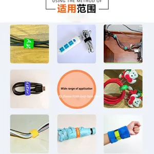 Xiamen JingWei Hook Loop Co.,Ltd. company overview - view 3 thumbnail
