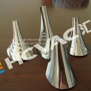 Plastic High Vacuum Metallizing Machine, Evaporation Vacuum Coating Machine/equipment (HCVAC) thumbnail-5