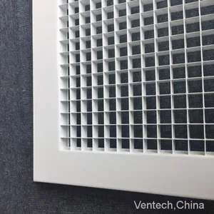 Egg Crate Ceiling Tile Diffuser Vent Factory thumbnail-2