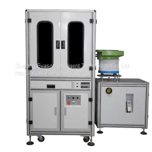 Glass Dial Sorting Machine thumbnail-1