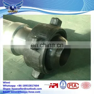 Hebei Rubber Product Manufacturer Best Quality Flexible Rotary Drilling Hose Power Steering Hose Hammer Union thumbnail-3