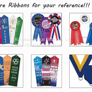Wholesale Gold Silver Bronze Sports Medals Custom Medal thumbnail-3