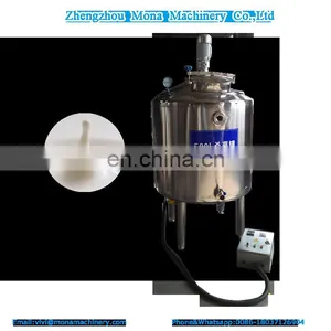 Milk Sterilizer Machine Food Sterilization Equipment thumbnail-2