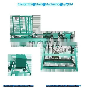 Wood Bead Making Machine,beads Making Workbenches,jewelry Beads Maker thumbnail-5