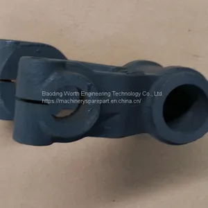 Chinese Manufacturer, Alloy Steel Sand Casting Auto Spare Parts thumbnail-4