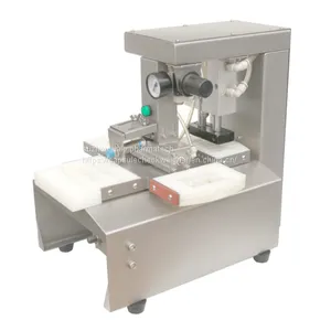 ETC-60A High Quality Capsule Deblistering Machine Tablet Deblister thumbnail-1