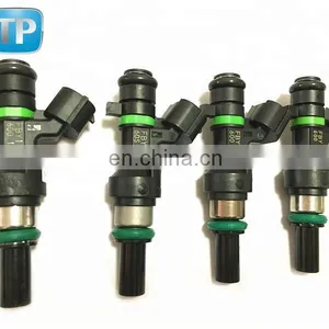 Fuel Injector OEM FBY1160 16600-ED000 thumbnail-1