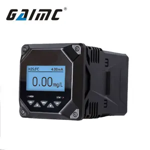 GWQ-DO280 Aquarium do Online Digital Dissolved Oxygen Meter Analyzer thumbnail-4