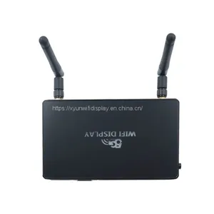 MiraScreen Car WiFi Display Dongle WiFi Mirror Box Miracast Airplay DLNA thumbnail-2