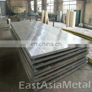 304L Stainless Steel Sheet / Stainless Steel Plate 316 thumbnail-2