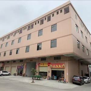 LingNan Hardware Factory Co.,Ltd company overview - view 1 thumbnail