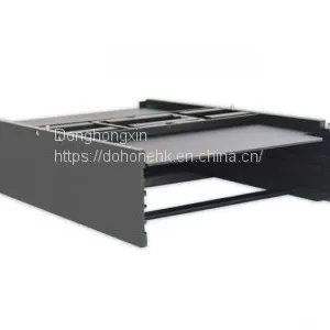 Ic Tray Wafer Metal Cassette thumbnail-1