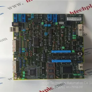 ABB PM861AK01 3BSE018157R1 PM861A thumbnail-4