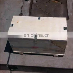 220V Welding Portable UPVC Window Making Machine thumbnail-7