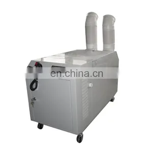 Feishi Humidifier Industrial 9L per Hour for Greenhouse thumbnail-1