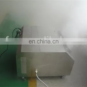 Two Tubes Stainless Portable Big Capacity 24KG Ultrasonic Industrial Humidifier thumbnail-4
