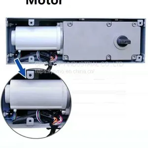 The Very Popular Automatic Ground Spring Door Motor DSW-3 thumbnail-4