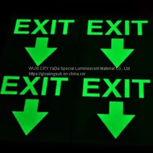 High Quality YADA Luminescent Glow Board thumbnail-2